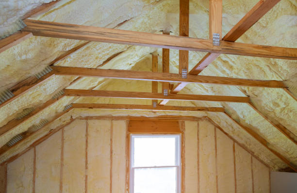 Best Spray Foam Insulation in Wilton Center, CT
