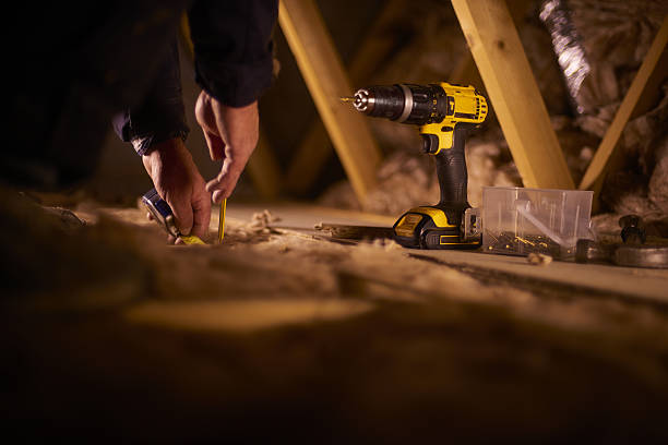 Best Insulation for Specific Applications in Wilton Center, CT