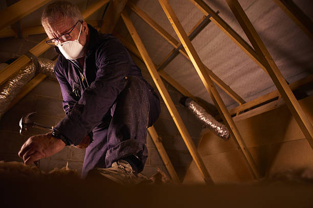 Best Residential Insulation in Wilton Center, CT