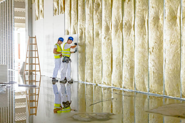 Types of Insulation We Offer in Wilton Center, CT